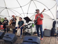 Fahrradprogramm Köthen Frühlingsfest am 30.04.2022