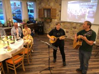 UNNIVITHO Programm "10 Jahre Tandem in Meiningen", Mai 2022