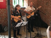 UNNIVITHO Goldene Hochzeit in Tangermünde August 2022