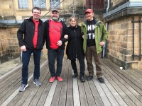 Wehlen, Fahrradlieder, Eröffnung Fahrradsaison 24.04.2022